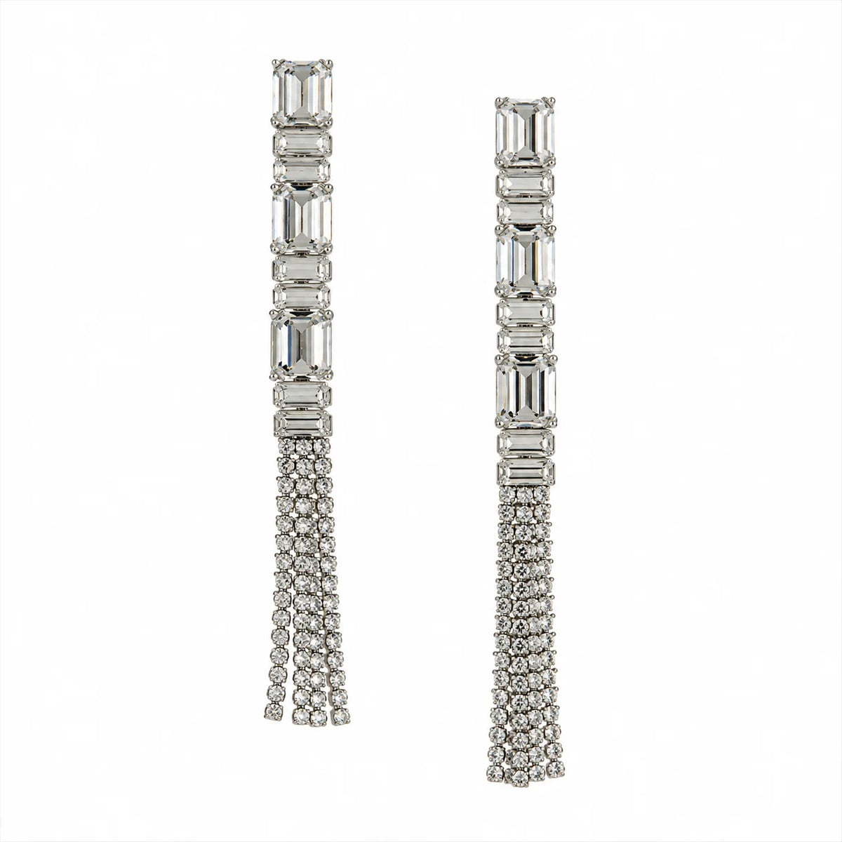 AURORA EARRINGS EMÉRA