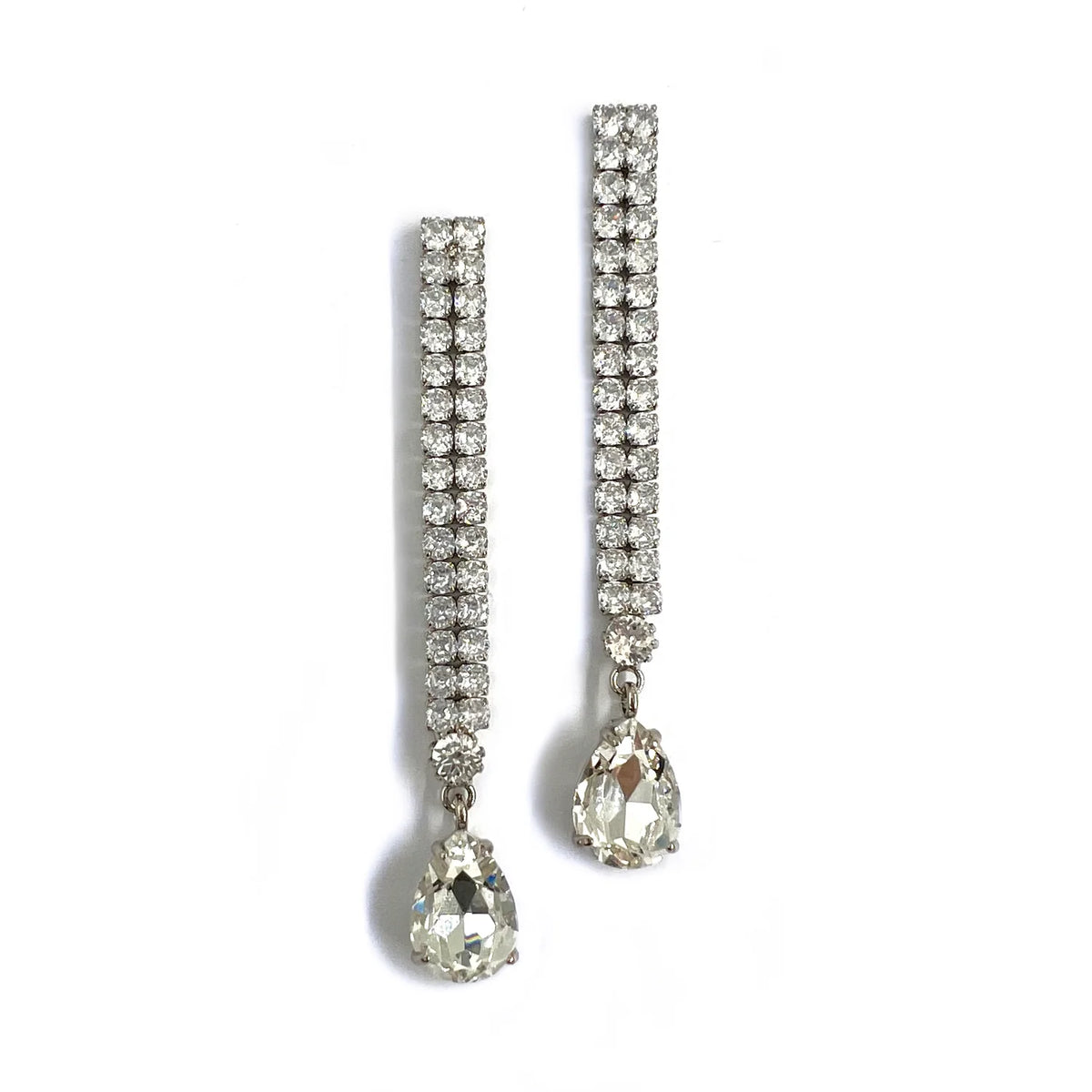 AMELIA EARRINGS EMÉRA