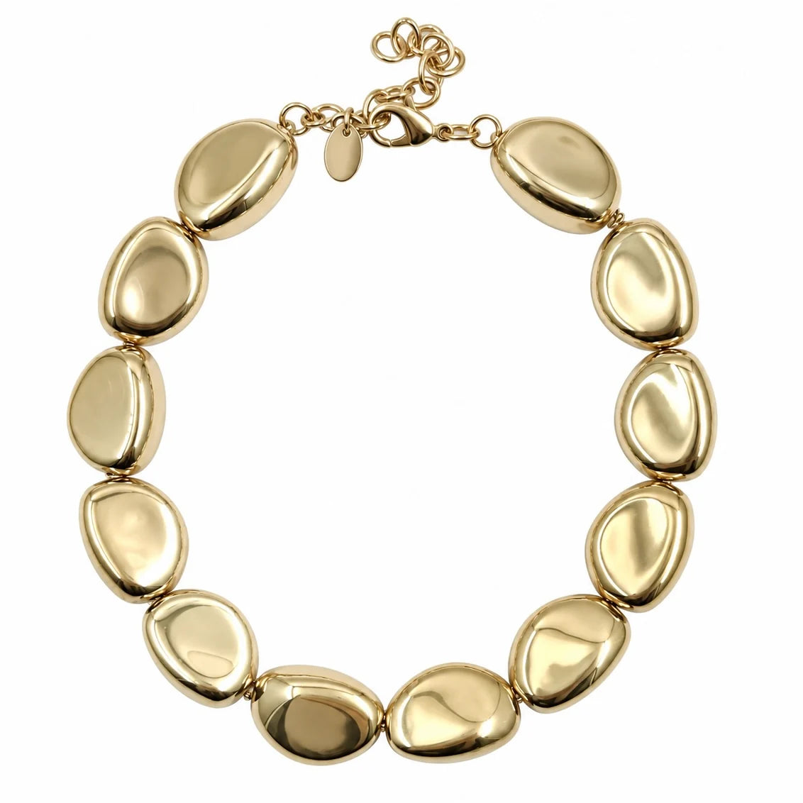 ISOTTA NECKLACE EMÉRA
