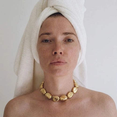 ISOTTA NECKLACE EMÉRA