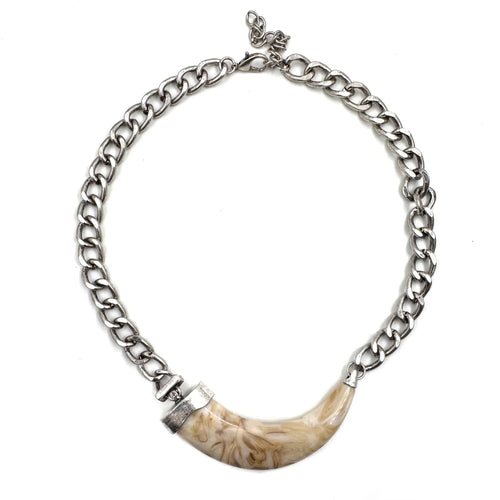 ROSSELLA NECKLACE EMÉRA