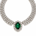 KATIA NECKLACE EMÉRA