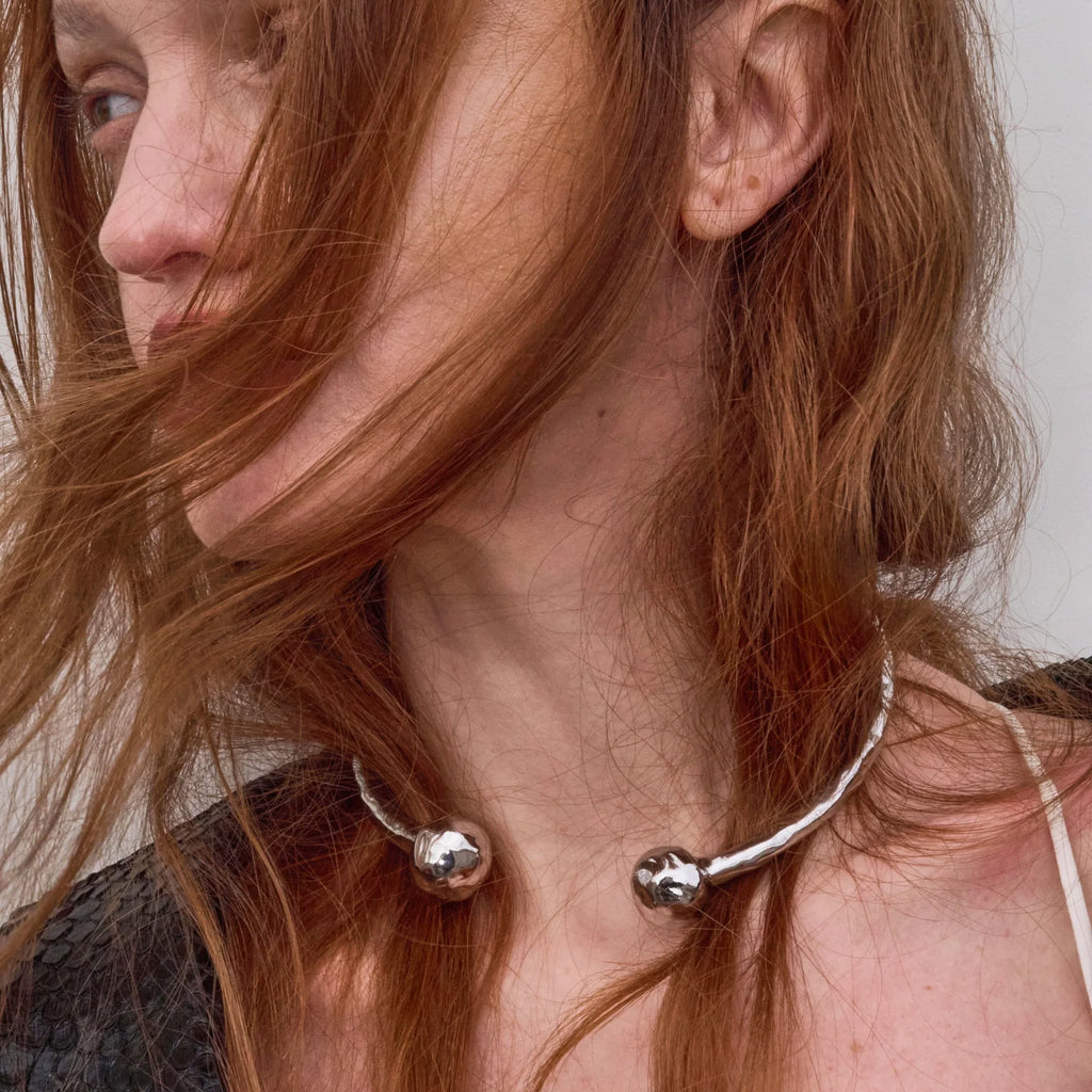 CONCETTA NECKLACE EMÉRA