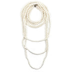 MELINA NECKLACE EMÉRA