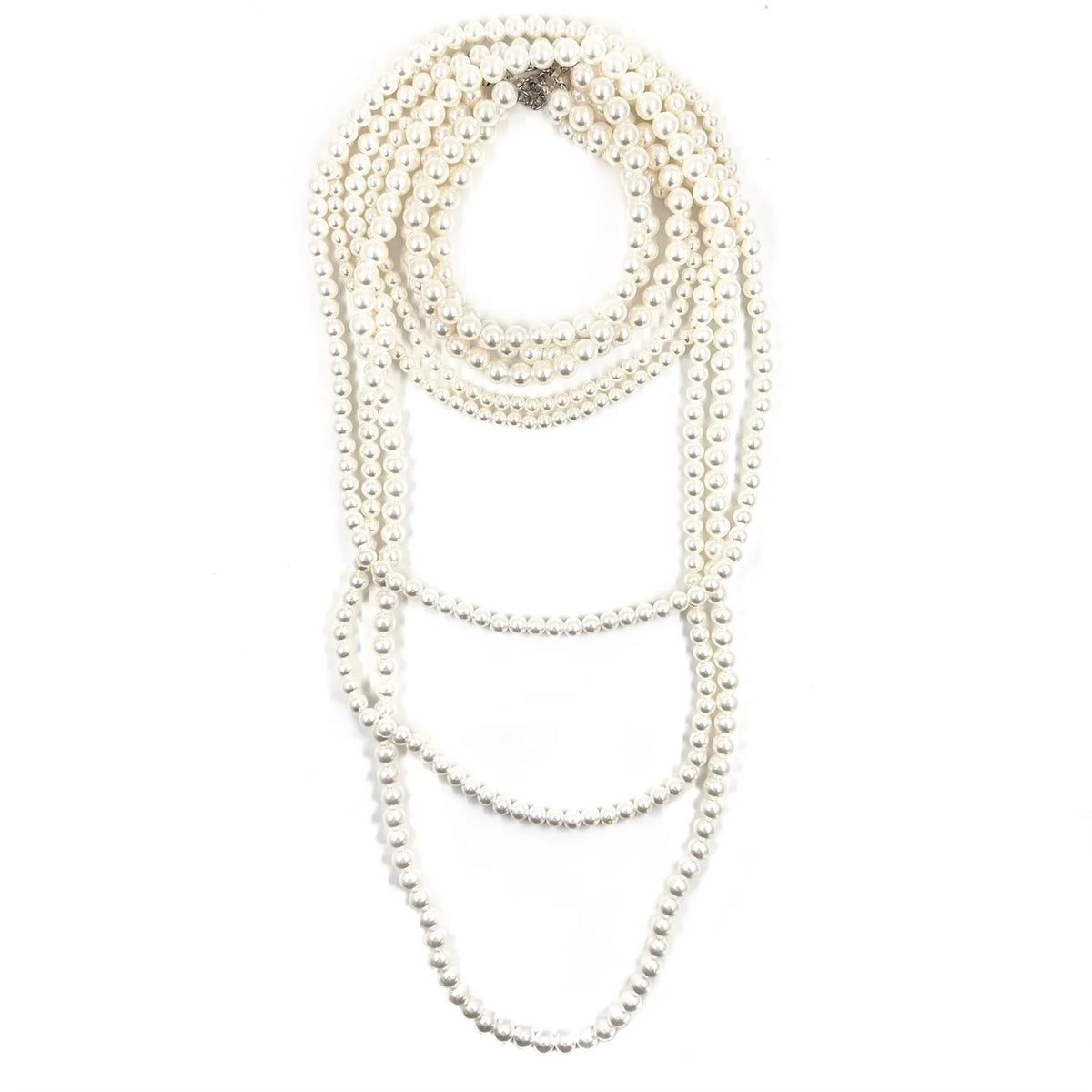 MELINA NECKLACE EMÉRA