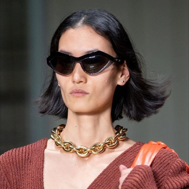 ADA NECKLACE EMÉRA