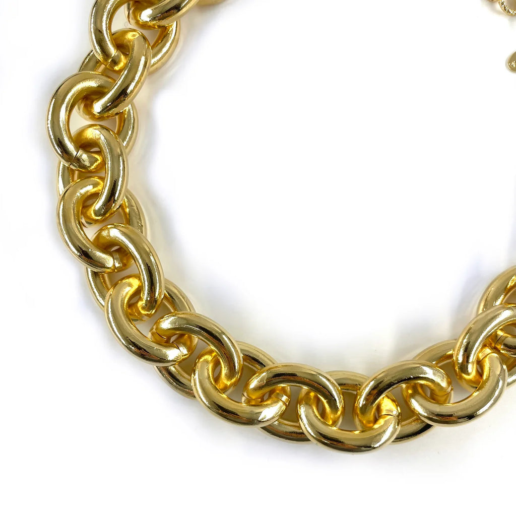 ADA NECKLACE EMÉRA