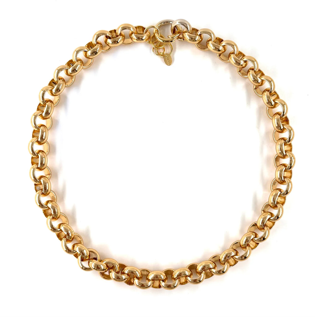 ALICE NECKLACE EMÉRA
