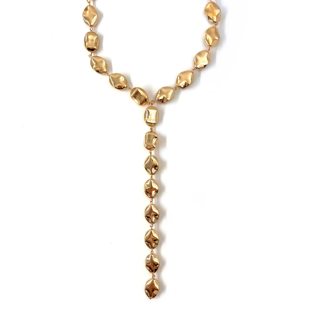 ISABELLA NECKLACE EMÉRA