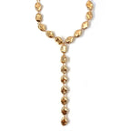 ISABELLA NECKLACE EMÉRA