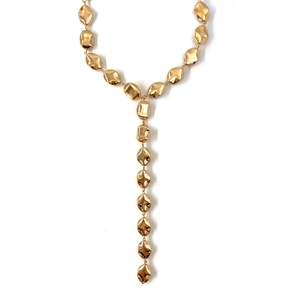 ISABELLA NECKLACE EMÉRA
