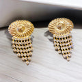 Orecchini Diamond Accessori Gasby