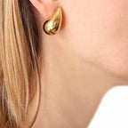 Orecchini Anartxy donna Goccia 2,5cm