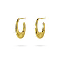 Orecchini Anartxy donna cerchio Jasmine