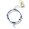 Bracciale cordino Dodo Mariani ‘’mio faro’’
