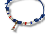 Bracciale cordino Dodo Mariani ‘’mio faro’’