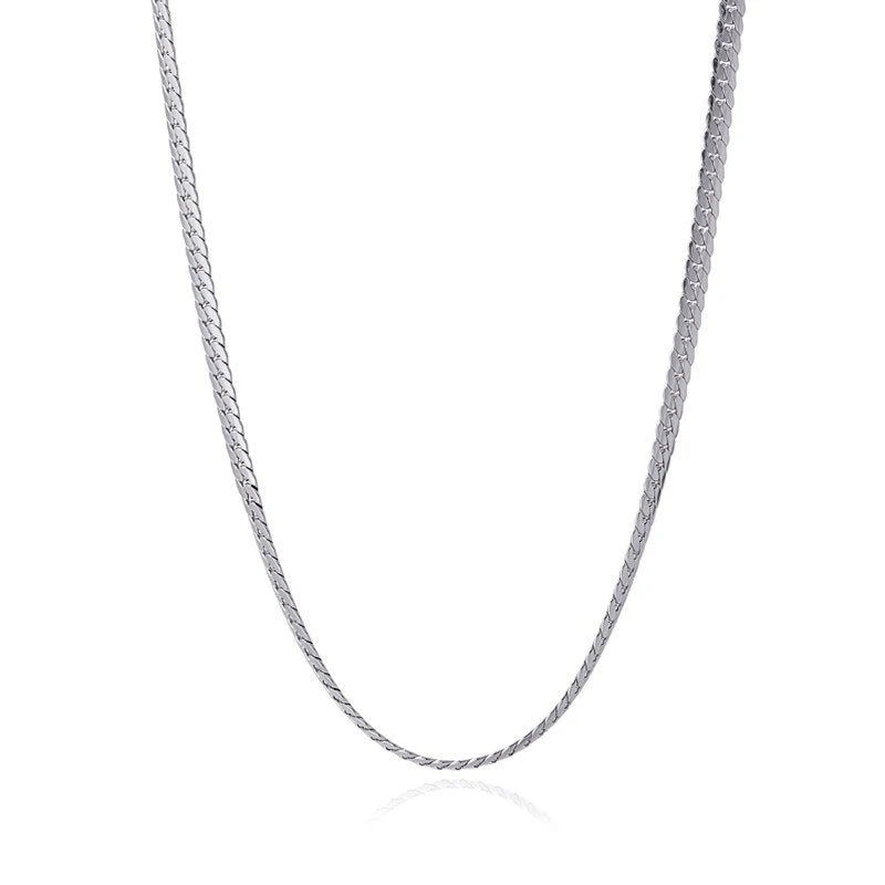 Collana Anartxy donna Minta