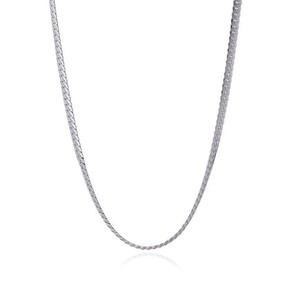 Collana Anartxy donna Minta