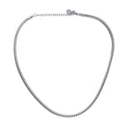 Collana Anartxy donna Minta
