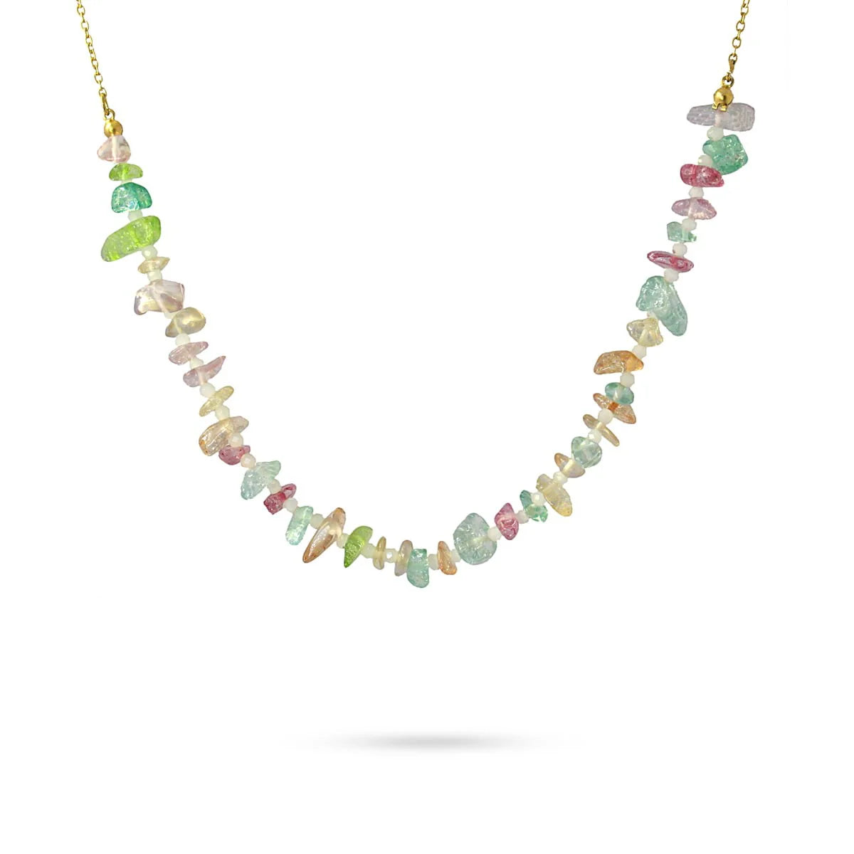 Collana Anartxy donna Loire