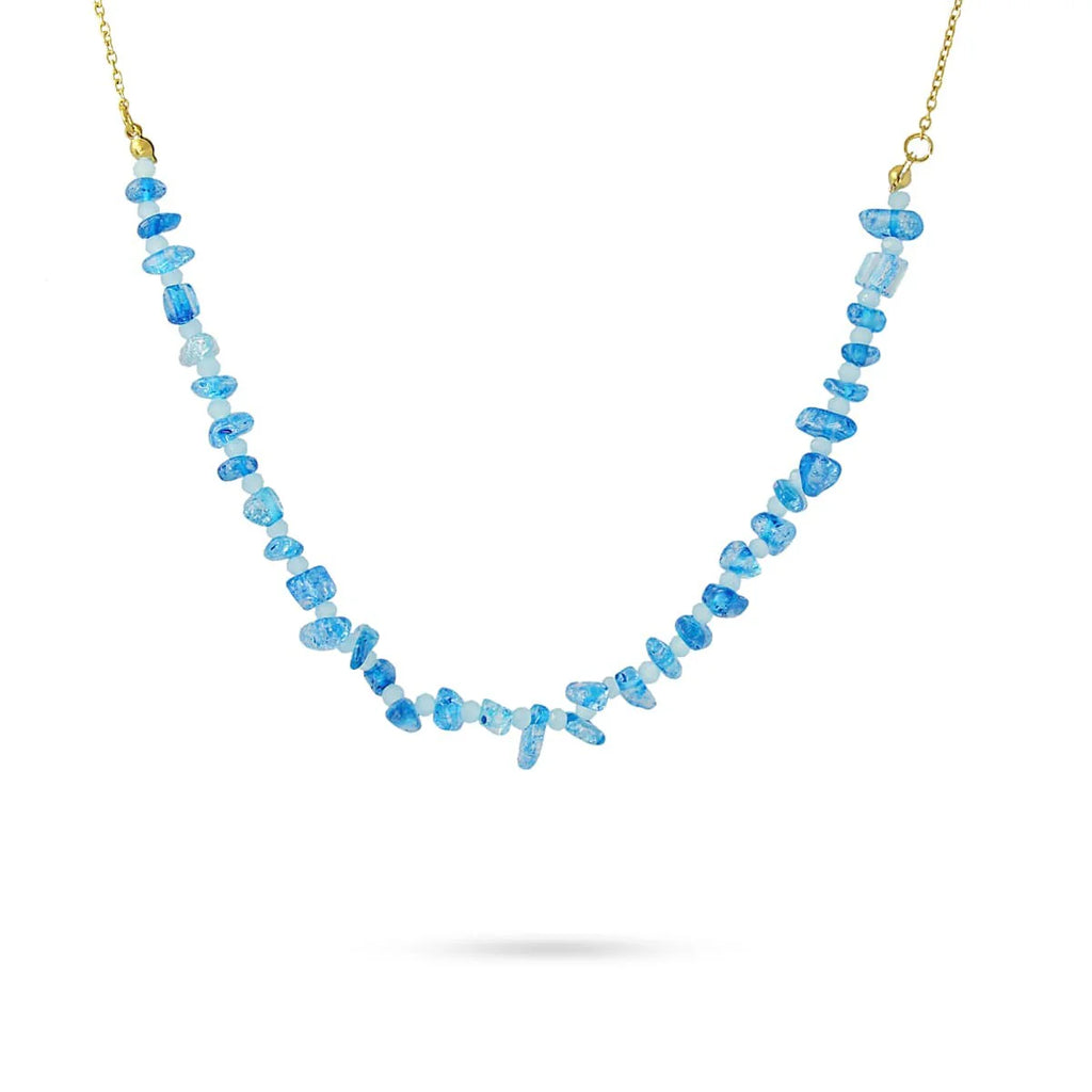 Collana Anartxy donna Loire