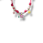 Bracciale cordino Dodo Mariani ‘’butterfly’’