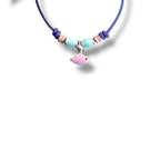 Bracciale cordino Dodo Mariani ‘’pesciolino innamorato’’