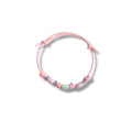 Bracciale cordino Dodo Mariani candy