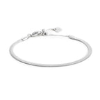 Bracciale  Marlù catena snake