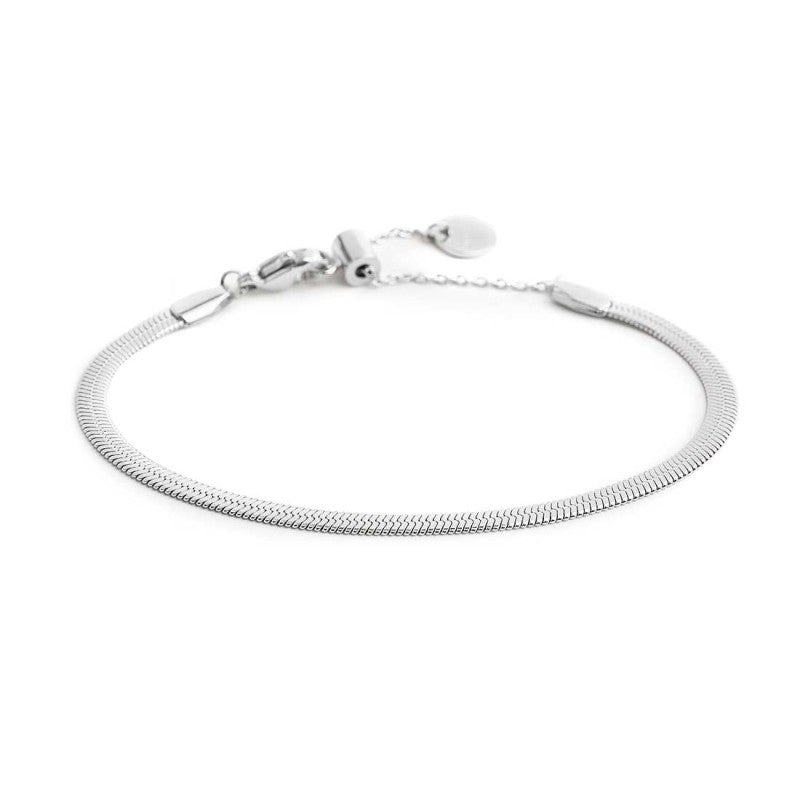 Bracciale  Marlù catena snake