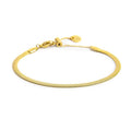 Bracciale  Marlù catena snake