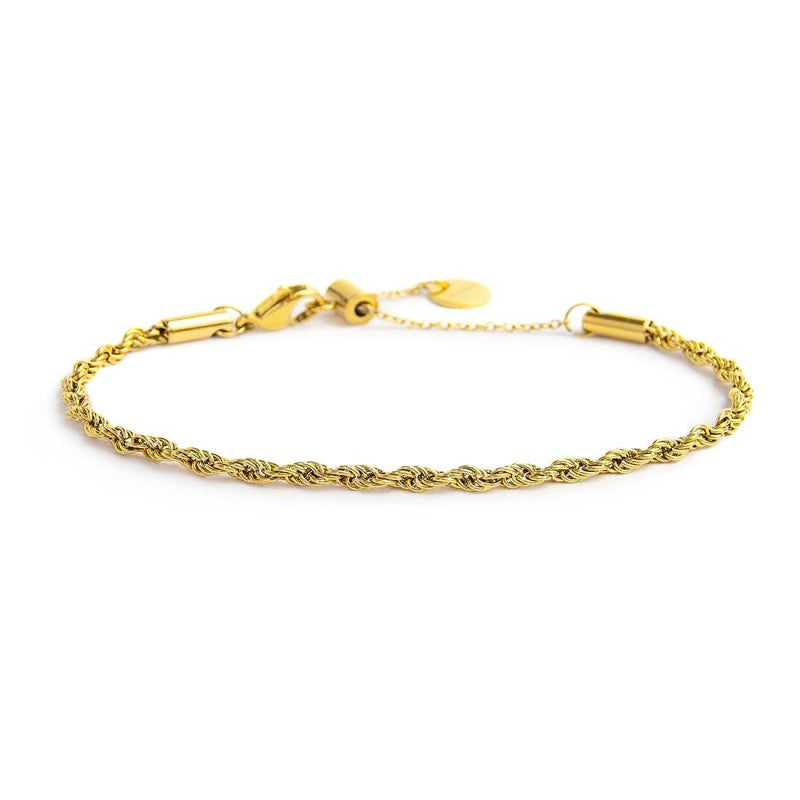 Bracciale  Marlù catena a corda