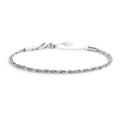 Bracciale  Marlù catena a corda