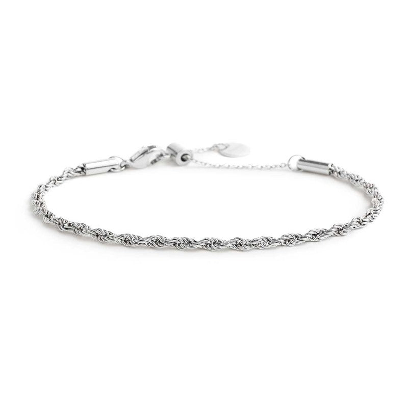 Bracciale  Marlù catena a corda