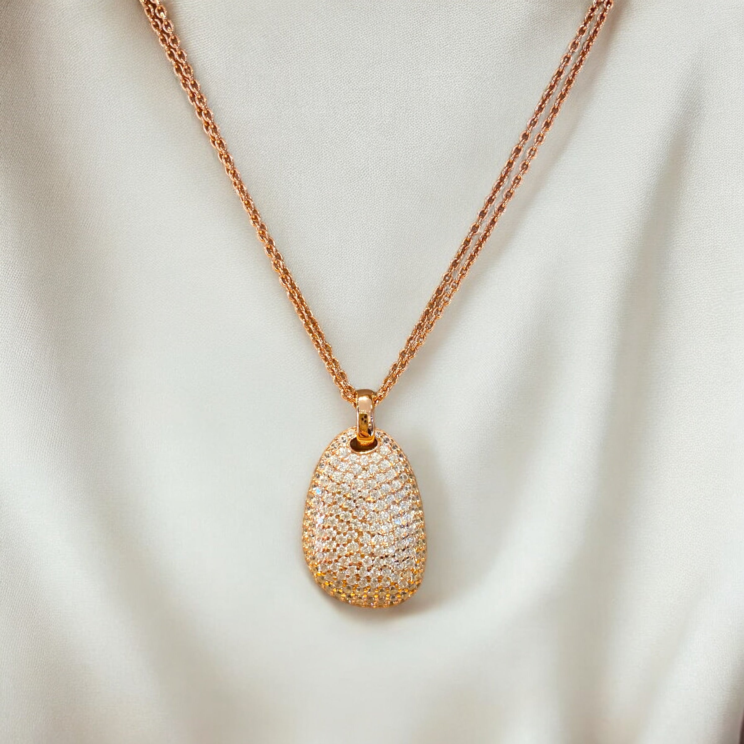 Collana Marcello Pane Venice