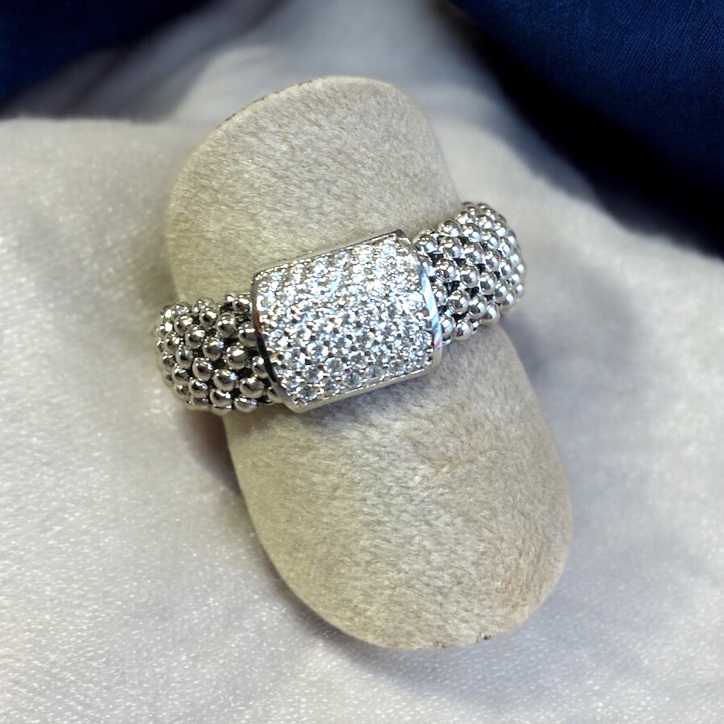 Anello Donna Marcello Pane