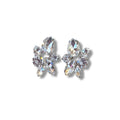 Orecchini Diamond Accessori donna Alba Crystal