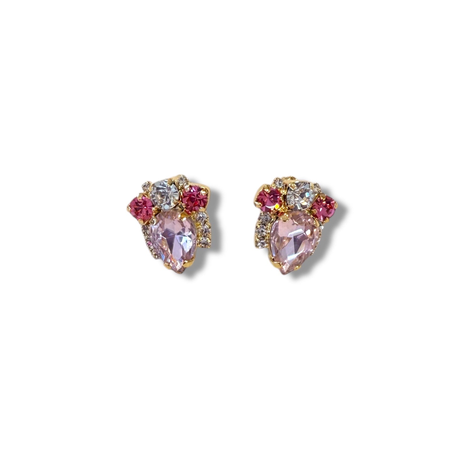 Orecchini Diamond Accessori donna Ice