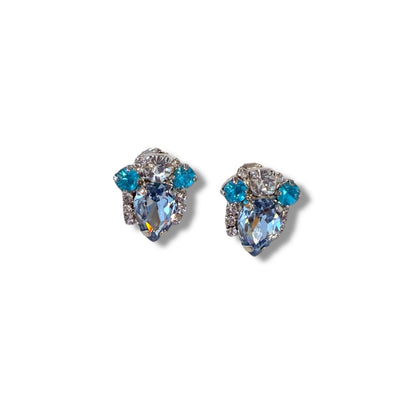 Orecchini Diamond Accessori donna Ice