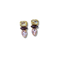 Orecchini Diamond Accessori donna Iris
