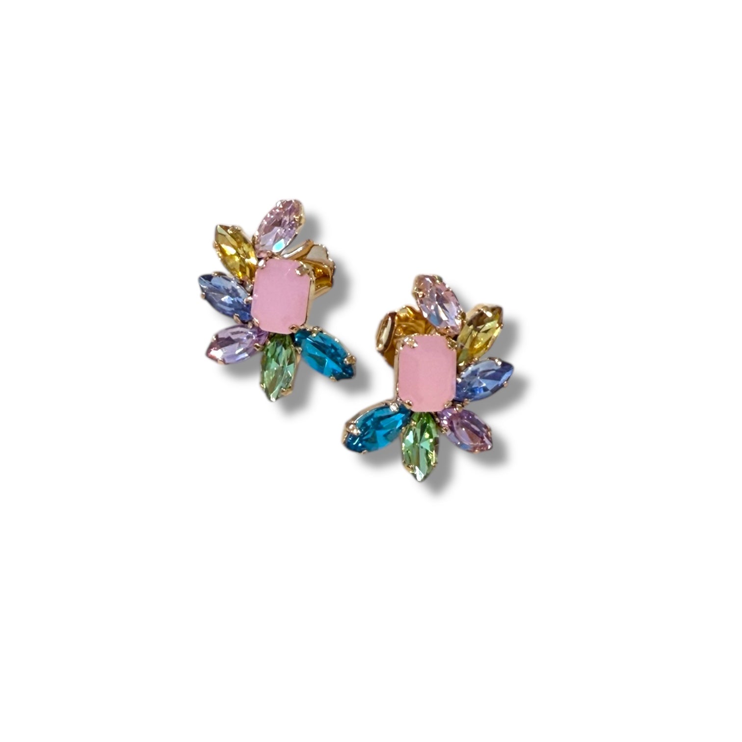 Orecchini Diamond Accessori Ali di luce