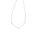 Collana Marcello Pane Perla pendente