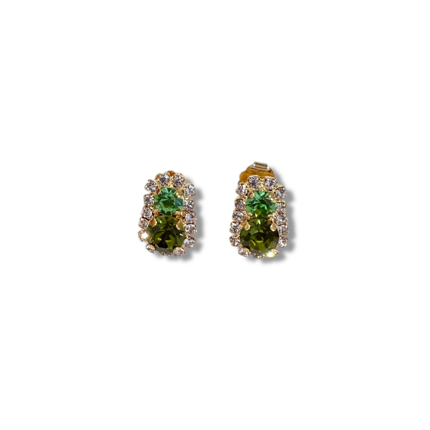 Orecchini Diamond Accessori Candy