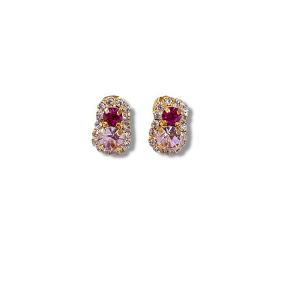 Orecchini Diamond Accessori Candy