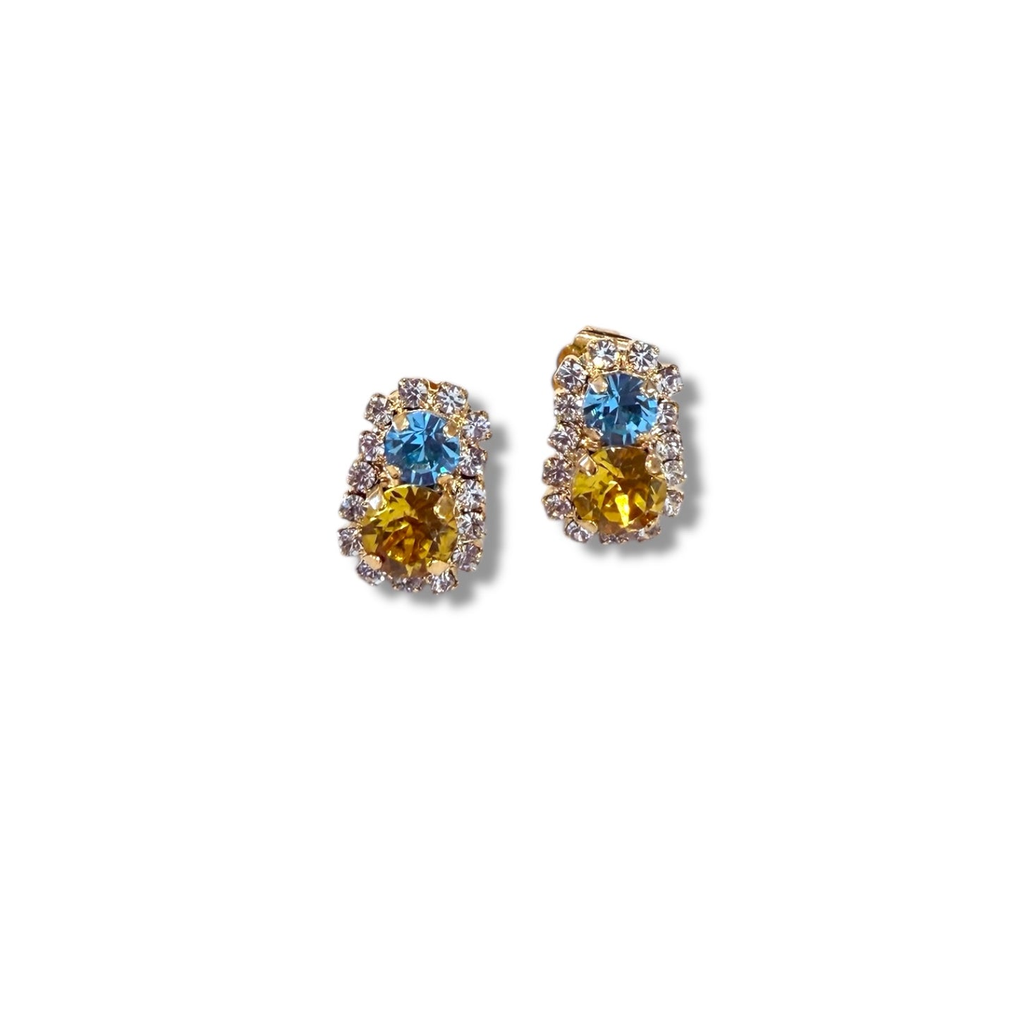 Orecchini Diamond Accessori Candy