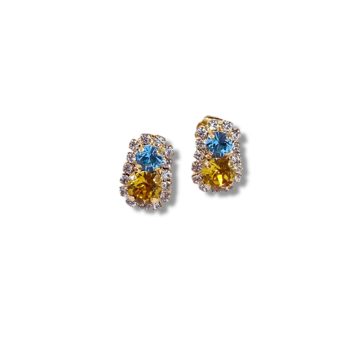 Orecchini Diamond Accessori Candy