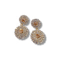 Orecchini donna Diamond Accessori Shine