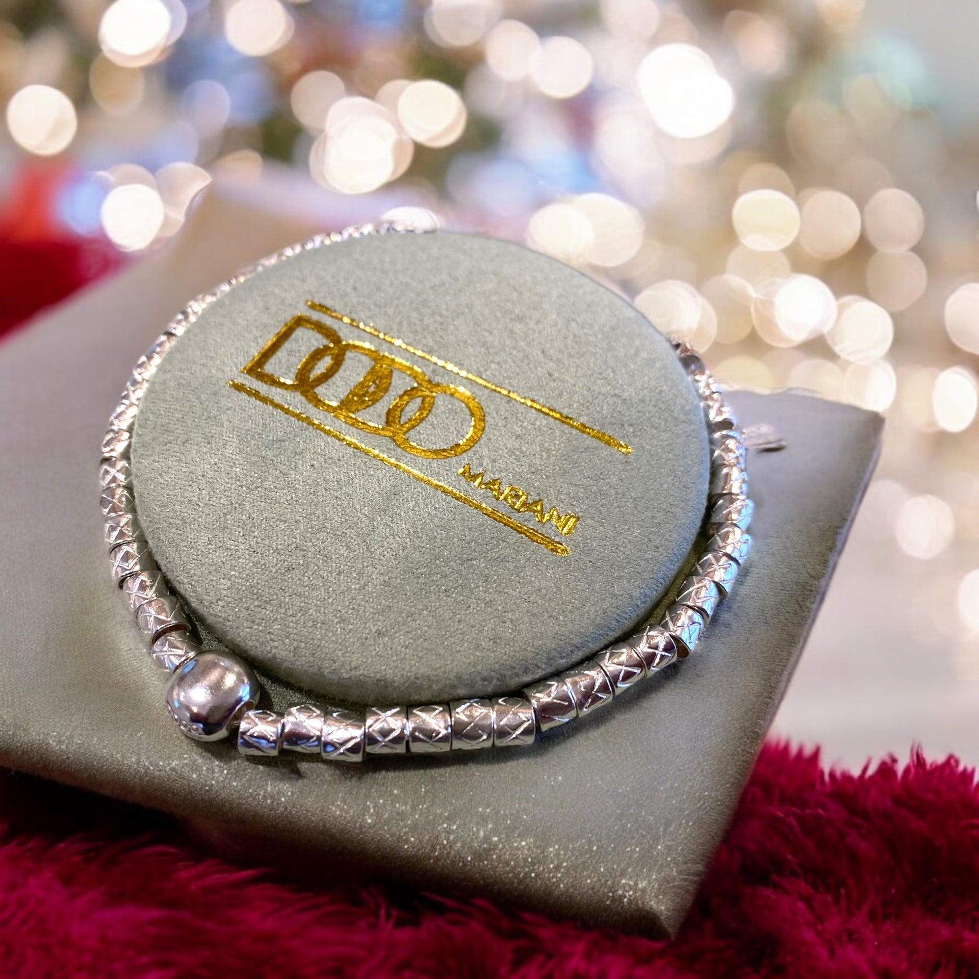 Dodo Mariani Prezzi Anello Dodo Pepite Bracciale Dodo Mariani