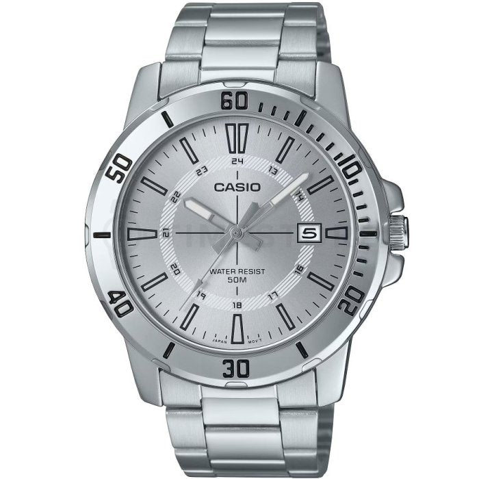 Orologio Casio uomo analogico