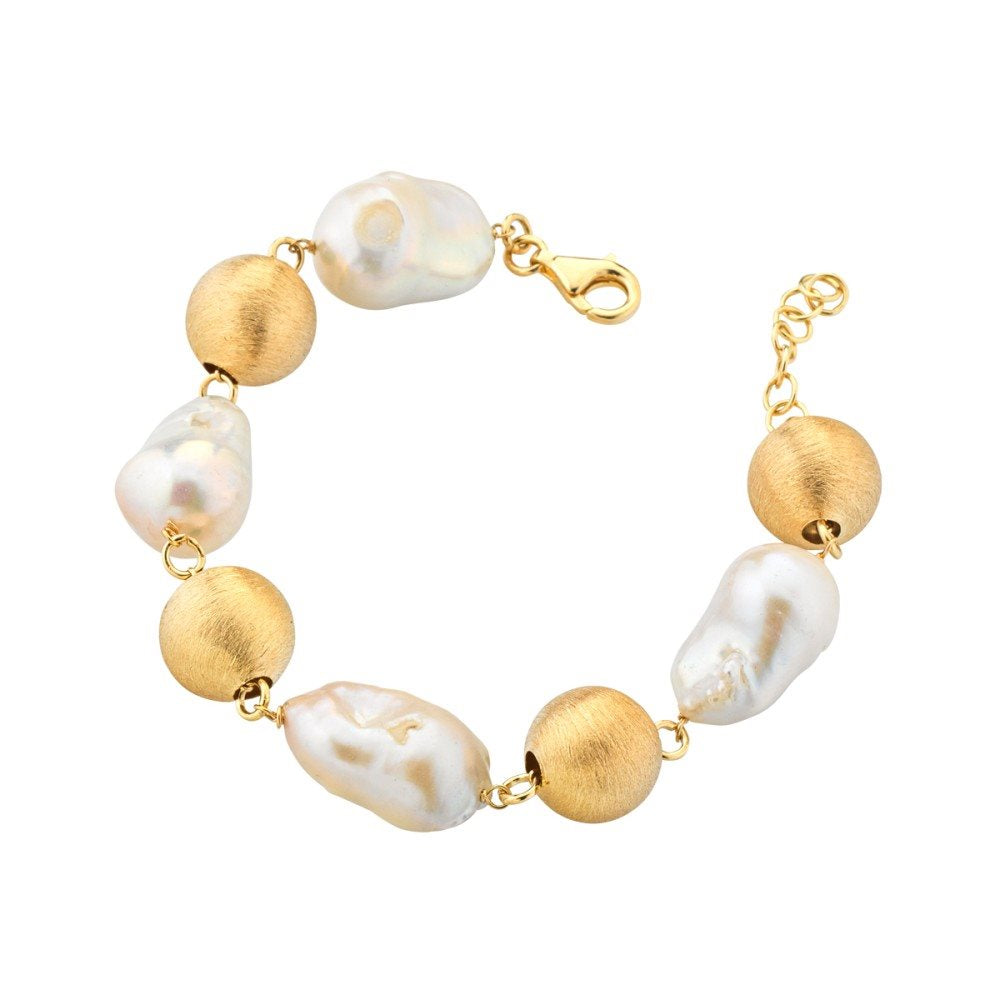 Bracciale donna Marcello Pane Baroque